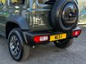 USED 2025 25 SUZUKI JIMNY Sierra 1.5 Petrol Automatic 