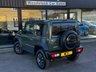 USED 2025 25 SUZUKI JIMNY Sierra 1.5 Petrol Automatic 