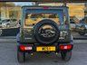 USED 2025 25 SUZUKI JIMNY Sierra 1.5 Petrol Automatic 