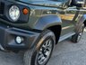 USED 2025 25 SUZUKI JIMNY Sierra 1.5 Petrol Automatic 