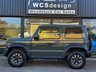 USED 2025 25 SUZUKI JIMNY Sierra 1.5 Petrol Automatic 