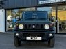 USED 2025 25 SUZUKI JIMNY Sierra 1.5 Petrol Automatic 