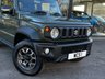 USED 2025 25 SUZUKI JIMNY Sierra 1.5 Petrol Automatic 