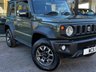 USED 2025 25 SUZUKI JIMNY Sierra 1.5 Petrol Automatic 