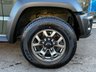 USED 2025 25 SUZUKI JIMNY Sierra 1.5 Petrol Automatic 