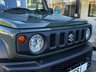 USED 2025 25 SUZUKI JIMNY Sierra 1.5 Petrol Automatic 