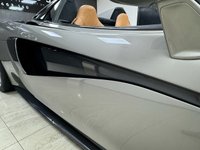 USED 2019 19 MCLAREN 570S 3.8T V8 Spider 2dr Petrol SSG Euro 6 (s/s) (570 ps) 
