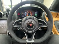 USED 2019 19 MCLAREN 570S 3.8T V8 Spider 2dr Petrol SSG Euro 6 (s/s) (570 ps) 