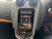 USED 2019 19 MCLAREN 570S 3.8T V8 Spider 2dr Petrol SSG Euro 6 (s/s) (570 ps) 