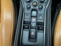 USED 2019 19 MCLAREN 570S 3.8T V8 Spider 2dr Petrol SSG Euro 6 (s/s) (570 ps) 