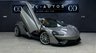 USED 2019 19 MCLAREN 570S 3.8T V8 Spider 2dr Petrol SSG Euro 6 (s/s) (570 ps) 
