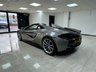 USED 2019 19 MCLAREN 570S 3.8T V8 Spider 2dr Petrol SSG Euro 6 (s/s) (570 ps) 