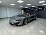 USED 2019 19 MCLAREN 570S 3.8T V8 Spider 2dr Petrol SSG Euro 6 (s/s) (570 ps) 