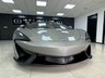 USED 2019 19 MCLAREN 570S 3.8T V8 Spider 2dr Petrol SSG Euro 6 (s/s) (570 ps) 
