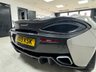 USED 2019 19 MCLAREN 570S 3.8T V8 Spider 2dr Petrol SSG Euro 6 (s/s) (570 ps) 