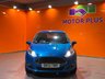 USED 2013 13 FORD FIESTA 1.0T EcoBoost Zetec Hatchback 3dr Petrol Manual Euro 5 (s/s) (100 ps) Ford SYNC &pound;200. Alloys. AirCon