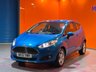 USED 2013 13 FORD FIESTA 1.0T EcoBoost Zetec Hatchback 3dr Petrol Manual Euro 5 (s/s) (100 ps) Ford SYNC &pound;200. Alloys. AirCon