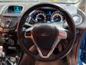 USED 2013 13 FORD FIESTA 1.0T EcoBoost Zetec Hatchback 3dr Petrol Manual Euro 5 (s/s) (100 ps) Ford SYNC &pound;200. Alloys. AirCon