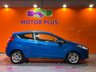 USED 2013 13 FORD FIESTA 1.0T EcoBoost Zetec Hatchback 3dr Petrol Manual Euro 5 (s/s) (100 ps) Ford SYNC &pound;200. Alloys. AirCon