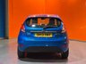 USED 2013 13 FORD FIESTA 1.0T EcoBoost Zetec Hatchback 3dr Petrol Manual Euro 5 (s/s) (100 ps) Ford SYNC &pound;200. Alloys. AirCon