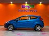 USED 2013 13 FORD FIESTA 1.0T EcoBoost Zetec Hatchback 3dr Petrol Manual Euro 5 (s/s) (100 ps) Ford SYNC &pound;200. Alloys. AirCon