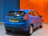 USED 2013 13 FORD FIESTA 1.0T EcoBoost Zetec Hatchback 3dr Petrol Manual Euro 5 (s/s) (100 ps) Ford SYNC &pound;200. Alloys. AirCon
