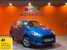 USED 2013 13 FORD FIESTA 1.0T EcoBoost Zetec Hatchback 3dr Petrol Manual Euro 5 (s/s) (100 ps) Ford SYNC &pound;200. Alloys. AirCon