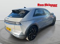 USED 2022 72 HYUNDAI IONIQ 5 73kWh Premium Hatchback 5dr Electric Auto (215bhp) 