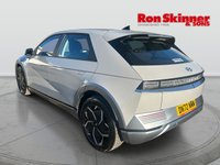 USED 2022 72 HYUNDAI IONIQ 5 73kWh Premium Hatchback 5dr Electric Auto (215bhp) 