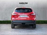 USED 2018 18 NISSAN QASHQAI 1.2 DIG-T N-Connecta SUV 5dr Petrol Manual Euro 6 (s/s) (115 ps) 