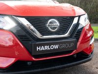 USED 2018 18 NISSAN QASHQAI 1.2 DIG-T N-Connecta SUV 5dr Petrol Manual Euro 6 (s/s) (115 ps) 