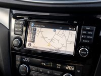 USED 2018 18 NISSAN QASHQAI 1.2 DIG-T N-Connecta SUV 5dr Petrol Manual Euro 6 (s/s) (115 ps) 