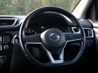 USED 2018 18 NISSAN QASHQAI 1.2 DIG-T N-Connecta SUV 5dr Petrol Manual Euro 6 (s/s) (115 ps) 
