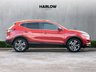 USED 2018 18 NISSAN QASHQAI 1.2 DIG-T N-Connecta SUV 5dr Petrol Manual Euro 6 (s/s) (115 ps) 