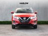 USED 2018 18 NISSAN QASHQAI 1.2 DIG-T N-Connecta SUV 5dr Petrol Manual Euro 6 (s/s) (115 ps) 