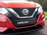 USED 2018 18 NISSAN QASHQAI 1.2 DIG-T N-Connecta SUV 5dr Petrol Manual Euro 6 (s/s) (115 ps) 