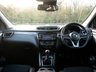 USED 2018 18 NISSAN QASHQAI 1.2 DIG-T N-Connecta SUV 5dr Petrol Manual Euro 6 (s/s) (115 ps) 