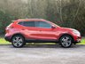 USED 2018 18 NISSAN QASHQAI 1.2 DIG-T N-Connecta SUV 5dr Petrol Manual Euro 6 (s/s) (115 ps) 