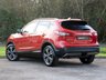 USED 2018 18 NISSAN QASHQAI 1.2 DIG-T N-Connecta SUV 5dr Petrol Manual Euro 6 (s/s) (115 ps) 