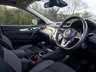 USED 2018 18 NISSAN QASHQAI 1.2 DIG-T N-Connecta SUV 5dr Petrol Manual Euro 6 (s/s) (115 ps) 