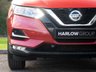 USED 2018 18 NISSAN QASHQAI 1.2 DIG-T N-Connecta SUV 5dr Petrol Manual Euro 6 (s/s) (115 ps) 