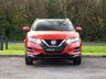 USED 2018 18 NISSAN QASHQAI 1.2 DIG-T N-Connecta SUV 5dr Petrol Manual Euro 6 (s/s) (115 ps) 