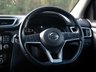 USED 2018 18 NISSAN QASHQAI 1.2 DIG-T N-Connecta SUV 5dr Petrol Manual Euro 6 (s/s) (115 ps) 