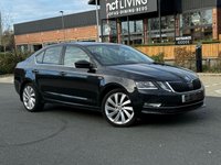 USED 2017 17 SKODA OCTAVIA 2.0 TDI Laurin & Klement Hatchback 5dr Diesel DSG Euro 6 (s/s) (150 ps) WARRANTY INCLUDED - NATIONWIDE DELIVERY