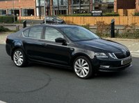 USED 2017 17 SKODA OCTAVIA 2.0 TDI Laurin & Klement Hatchback 5dr Diesel DSG Euro 6 (s/s) (150 ps) WARRANTY INCLUDED - NATIONWIDE DELIVERY