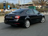 USED 2017 17 SKODA OCTAVIA 2.0 TDI Laurin & Klement Hatchback 5dr Diesel DSG Euro 6 (s/s) (150 ps) WARRANTY INCLUDED - NATIONWIDE DELIVERY