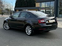 USED 2017 17 SKODA OCTAVIA 2.0 TDI Laurin & Klement Hatchback 5dr Diesel DSG Euro 6 (s/s) (150 ps) WARRANTY INCLUDED - NATIONWIDE DELIVERY
