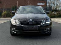 USED 2017 17 SKODA OCTAVIA 2.0 TDI Laurin & Klement Hatchback 5dr Diesel DSG Euro 6 (s/s) (150 ps) WARRANTY INCLUDED - NATIONWIDE DELIVERY
