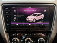 USED 2017 17 SKODA OCTAVIA 2.0 TDI Laurin & Klement Hatchback 5dr Diesel DSG Euro 6 (s/s) (150 ps) WARRANTY INCLUDED - NATIONWIDE DELIVERY