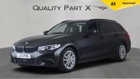 USED 2021 71 BMW 3 SERIES 3.0 330d MHT Sport Touring Auto xDrive Euro 6 (s/s) 5dr SPRING SALE NOW ON, SAVE 100s!